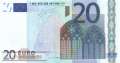Germany - 20  Euro (#E010x-R001_UNC)