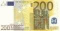 Deutschland - 200  Euro (#E013x-E001_UNC)