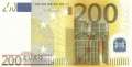 Germany - 200  Euro (#E019x-E004_UNC)