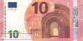 Europäische Union - 10  Euro (#E021f-F004_UNC)