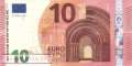 European Union - 10  Euro (#E021x-X001_UNC)