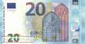 European Union - 20  Euro (#E022r-R002_UNC)