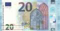 Europäische Union - 20  Euro (#E022r-R005_UNC)