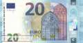 Europäische Union - 20  Euro (#E022r-R007_UNC)