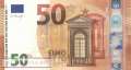 Europäische Union - 50  Euro (#E023r-R023_UNC)