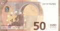 Europäische Union - 50  Euro (#E023r-R031_UNC)