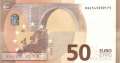 Europäische Union - 50  Euro (#E023r-R032_UNC)