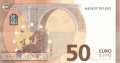 Europäische Union - 50  Euro (#E023w-W003_UNC)