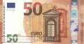 Europäische Union - 50  Euro (#E023w-W003_UNC)