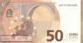 Europäische Union - 50  Euro (#E023w-W004_UNC)