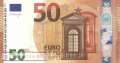 Europäische Union - 50  Euro (#E023w-W009_UNC)