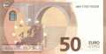 Europäische Union - 50  Euro (#E023w-W014_UNC)