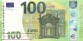 European Union - 100  Euro (#E024r-R007_UNC)