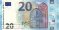 Europäische Union - 20  Euro (#E028r-R013_UNC)