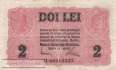 Germany - 2  Lei (#EWK-010_F)
