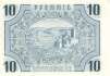 Deutschland - 10  Pfennig (#FBZ-05_UNC)