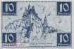 Germany - 10  Pfennig (#FBZ-08b_UNC)