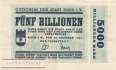 Buer - 5 Trillion Mark (#I23_0659g-4_XF)