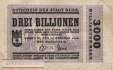 Buer - 3 Trillion Mark (#I23_0659h_VG)