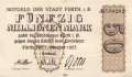 Fürth - 50 Million Mark (#I23_1654h-1_XF)