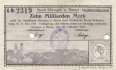 Giengen - 10 Billion Mark (#I23_1784p-1_VF)