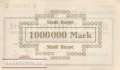 Haspe - 1 Million Mark (#I23_2246e_AU)