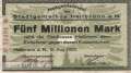 Heilbronn - 5 Million Mark (#I23_2294-4_VF)