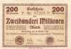 Marienberg - 200 Millionen Mark (#I23_3443d_XF)