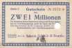 Oelsnitz - 2 Million Mark (#I23_4112-2_VF)