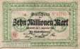 Osnabrück - 10 Million Mark (#I23_4207d-2_F)
