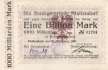 Pfullendorf - 1 Trillion Mark (#I23_4303i_XF)
