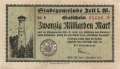 Zell - 20 Billion Mark (#I23_5767b-1_VF)