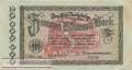 Reichsbahn Berlin - 20 Millionen Mark (#RB002_10b_VF)