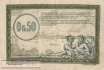 Germany - 0,50  Franc (#RPR-59_VF)
