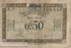Deutschland - 0,50  Franc (#RPR-59_F)