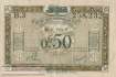 Germany - 0,50  Franc (#RPR-59_VF)