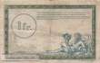 Germany - 1  Franc (#RPR-60_F)