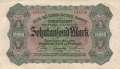 Sachsen - 10.000  Mark (#SAX13_VF)