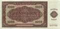 Germany - 1.000  Mark (#SBZ-18_UNC)