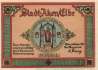 Aken - 50  Pfennig (#SS0008_3b-2-2_UNC)