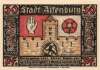 Altenburg - 50  Pfennig (#SS0021_1a-7_UNC)