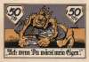 Altenwerder und Finkenwärder - 50  Pfennig (#SS0025_1b-4_UNC)