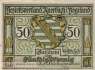 Auerbach - 50  Pfennig (#SS0053_1a-1-1_AU)