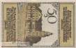 Bialla - 50  Pfennig (#SS0100_1a-2_UNC)