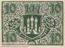 Bischofsheim - 10  Pfennig (#SS0107_1-1_UNC)