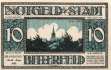 Bitterfeld - 10  Pfennig (#SS0111_1-2-04_UNC)