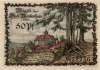 Blankenhain - 50  Pfennig (#SS0117_1-2_UNC)
