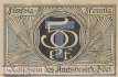 Böel - 50  Pfennig (#SS0132_2a_UNC)