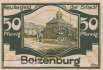 Boizenburg - 50  Pfennig (#SS0134_1a-3_AU)