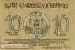 Boppard - 10  Pfennig (#SS0142_1-1_AU)